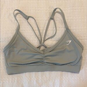 Gymshark Sports Bra